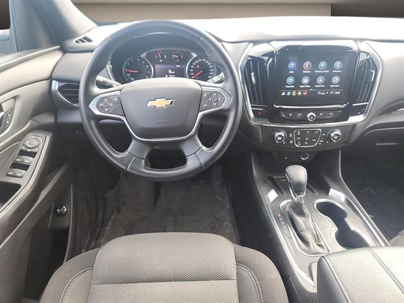 chevrolet Traverse 2023 - 6