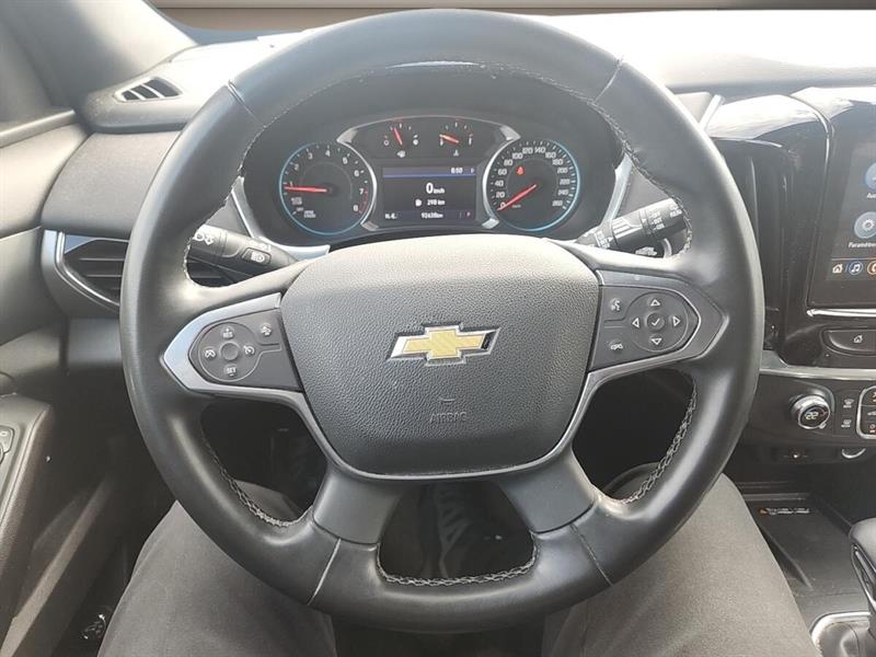 chevrolet Traverse 2023 - 7