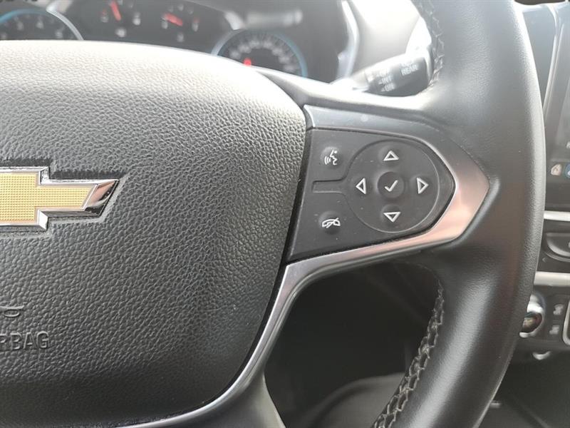 chevrolet Traverse 2023 - 10