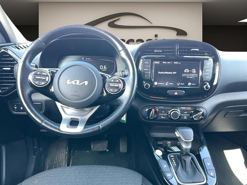 kia Soul 2023 - 3