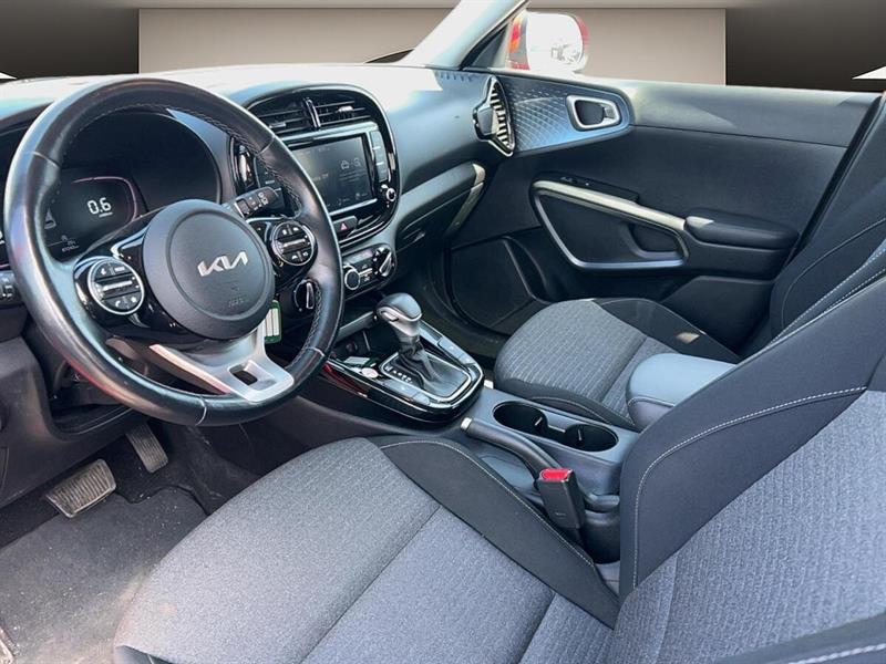 kia Soul 2023 - 5