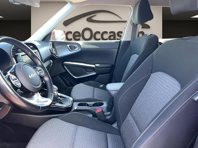 kia Soul 2023 - 6