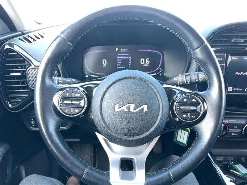 kia Soul 2023 - 7