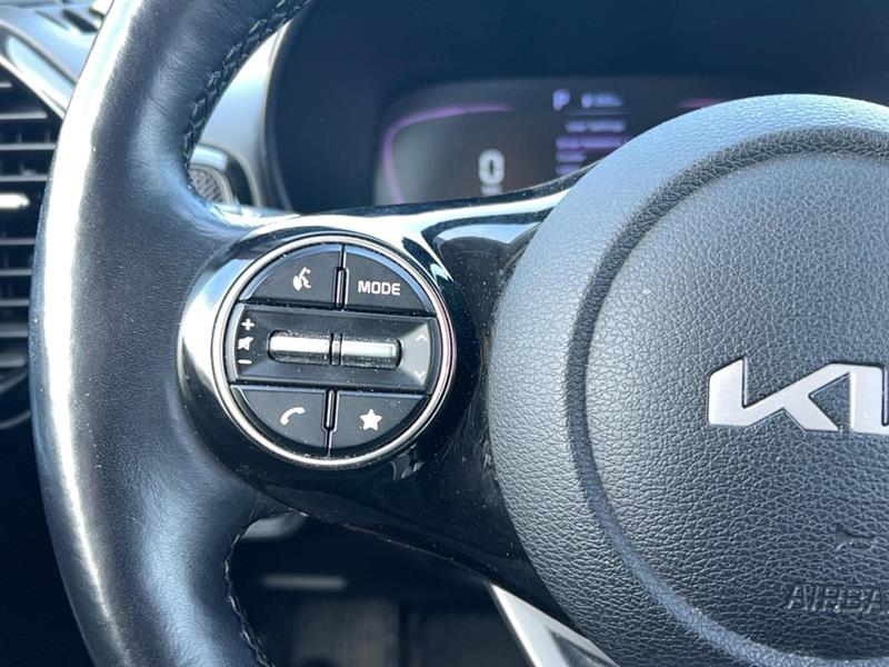 kia Soul 2023 - 9