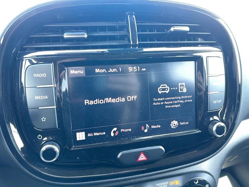 kia Soul 2023 - 13