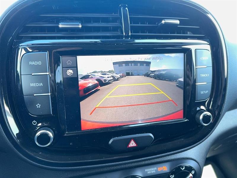 kia Soul 2023 - 14