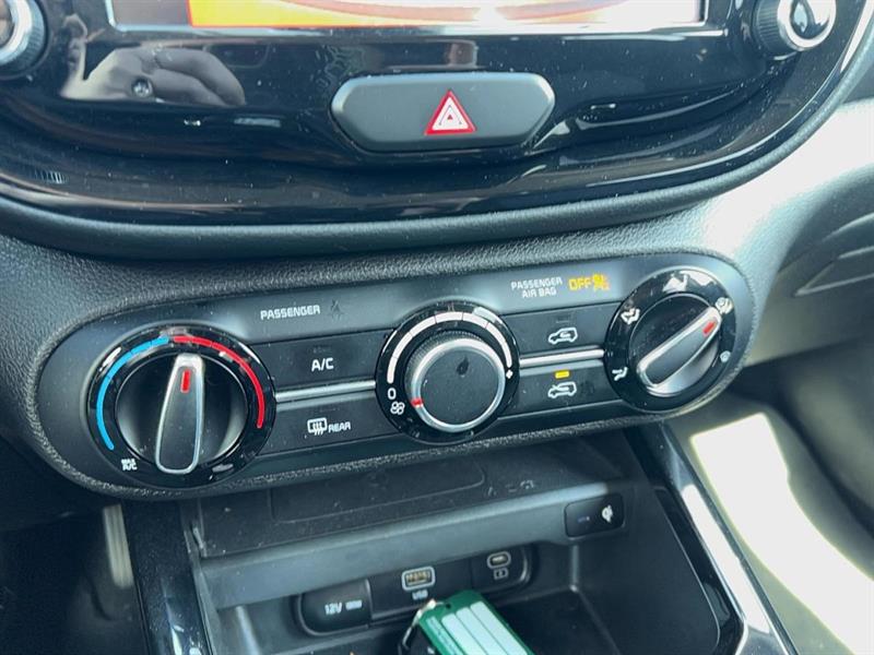 kia Soul 2023 - 15