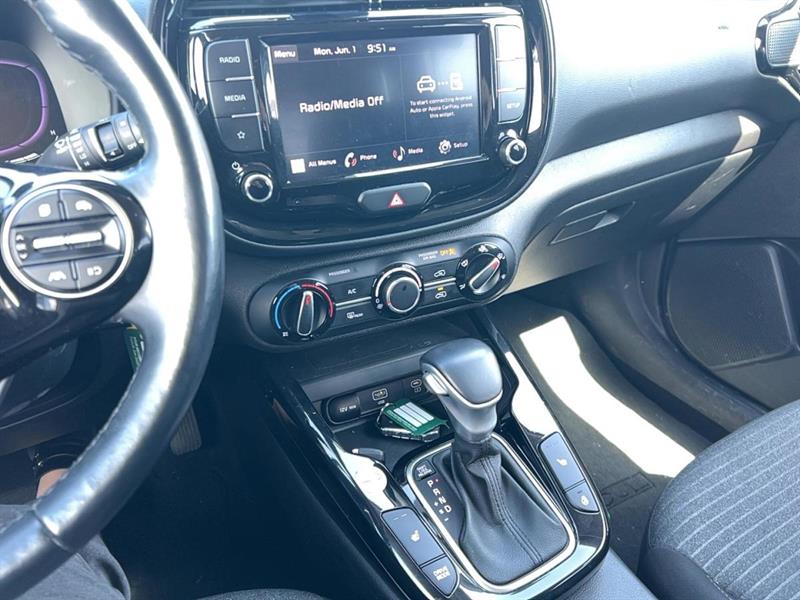 kia Soul 2023 - 18