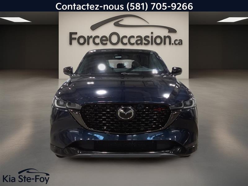 mazda CX-5 2022 - 2