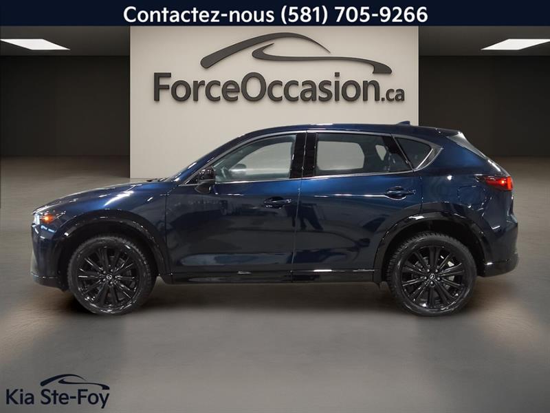 mazda CX-5 2022 - 3