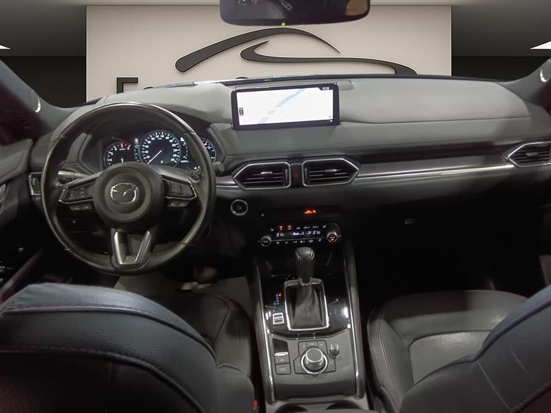 mazda CX-5 2022 - 4