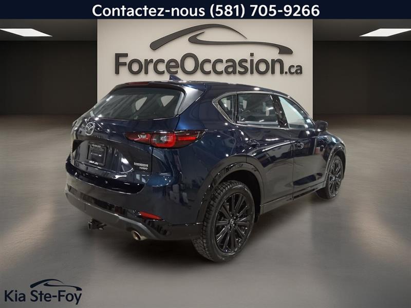 mazda CX-5 2022 - 7