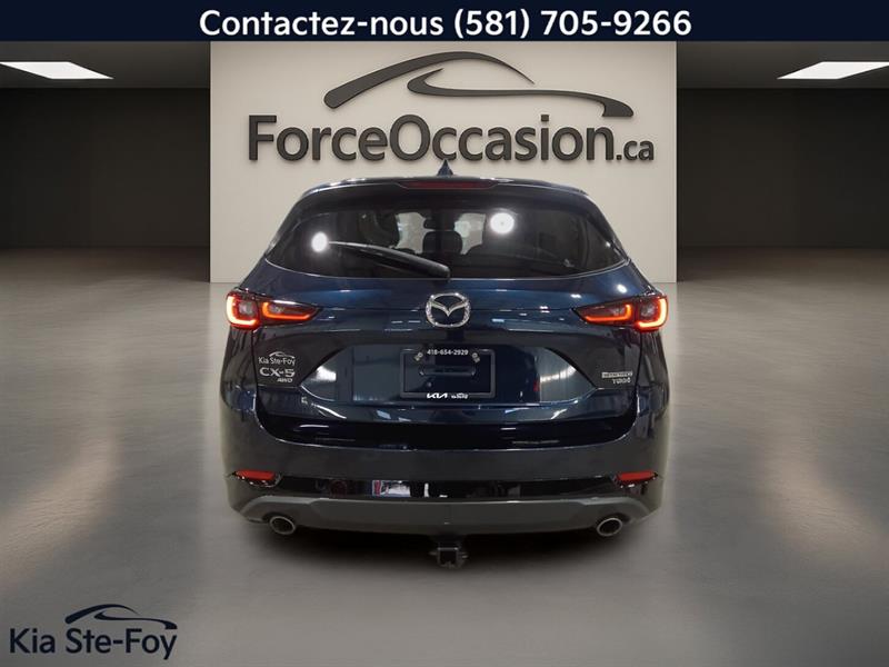 mazda CX-5 2022 - 8
