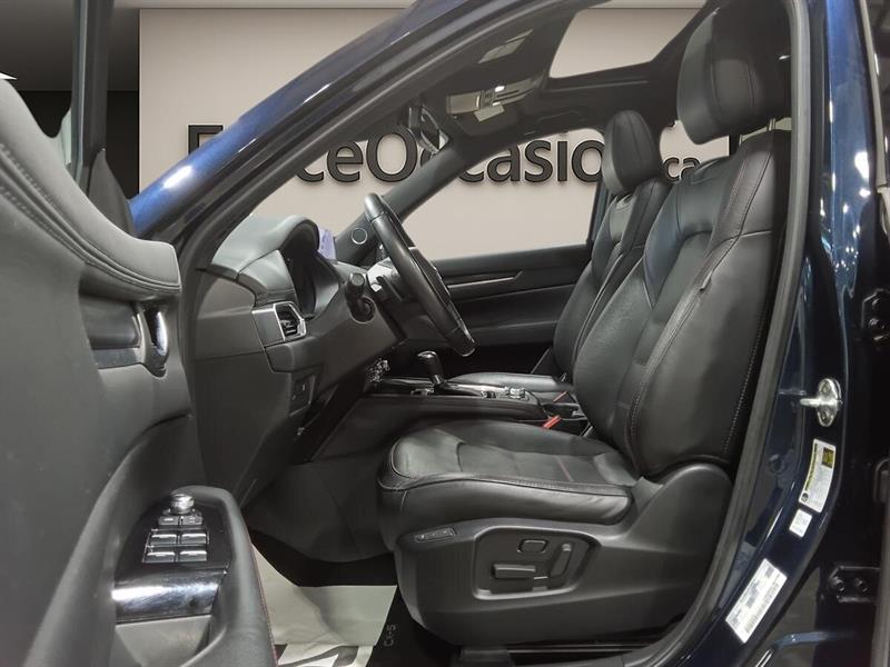 mazda CX-5 2022 - 11