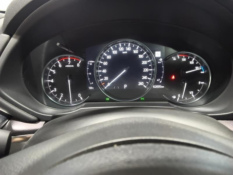 mazda CX-5 2022 - 14