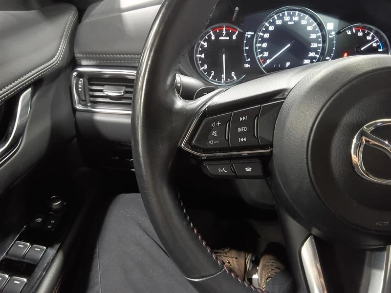 mazda CX-5 2022 - 15