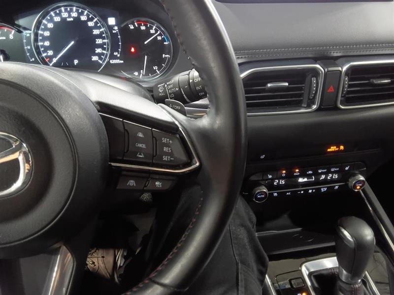mazda CX-5 2022 - 16