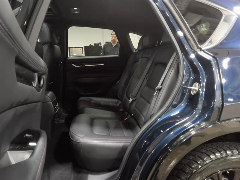 mazda CX-5 2022 - 20