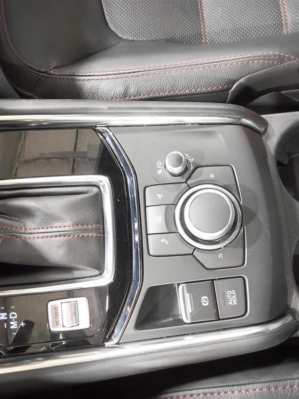 mazda CX-5 2022 - 27