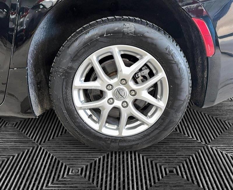 chrysler Grand Caravan 2024 - 7