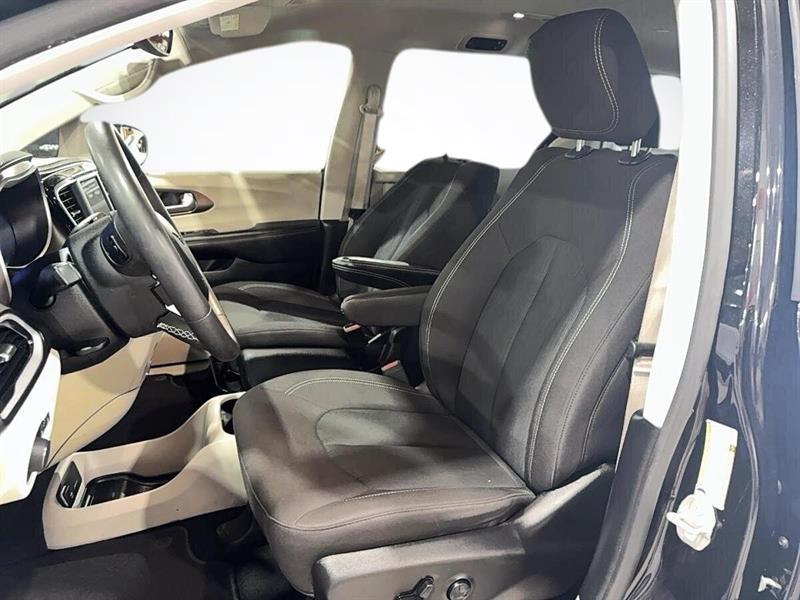 chrysler Grand Caravan 2024 - 8