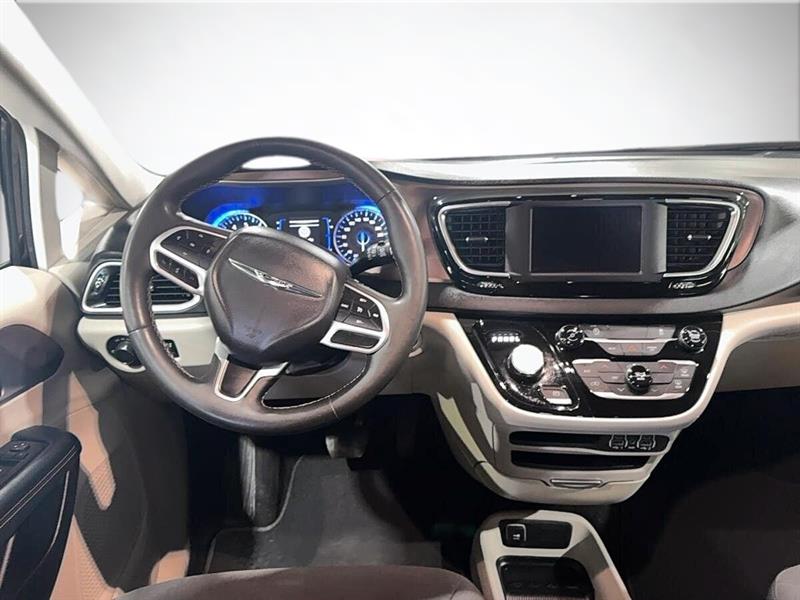 chrysler Grand Caravan 2024 - 9