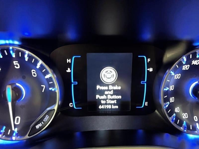 chrysler Grand Caravan 2024 - 12