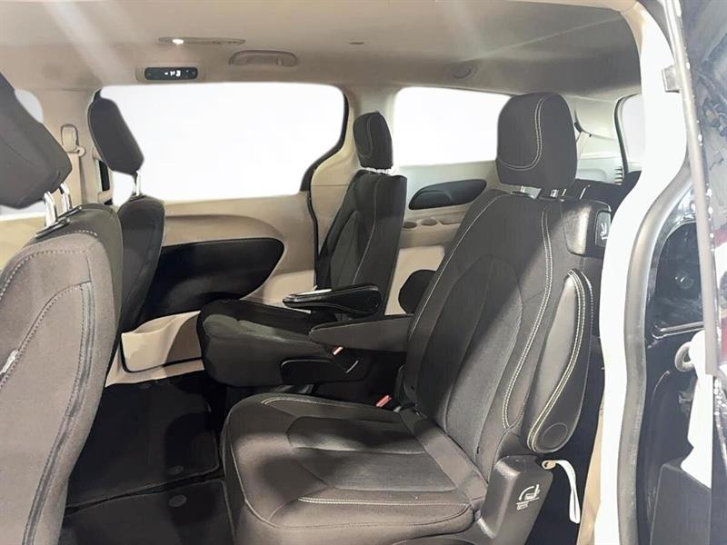 chrysler Grand Caravan 2024 - 15