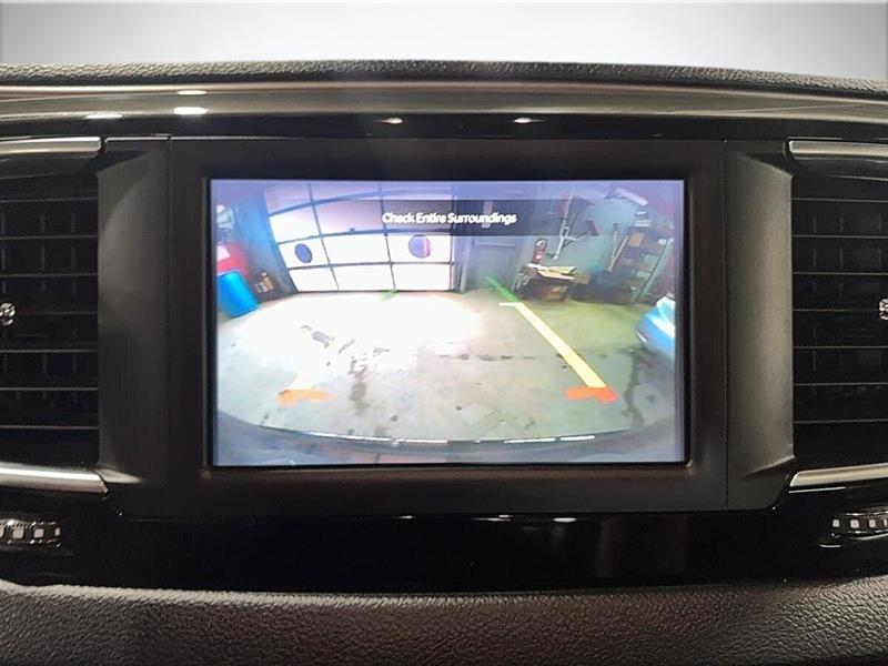 chrysler Grand Caravan 2024 - 16