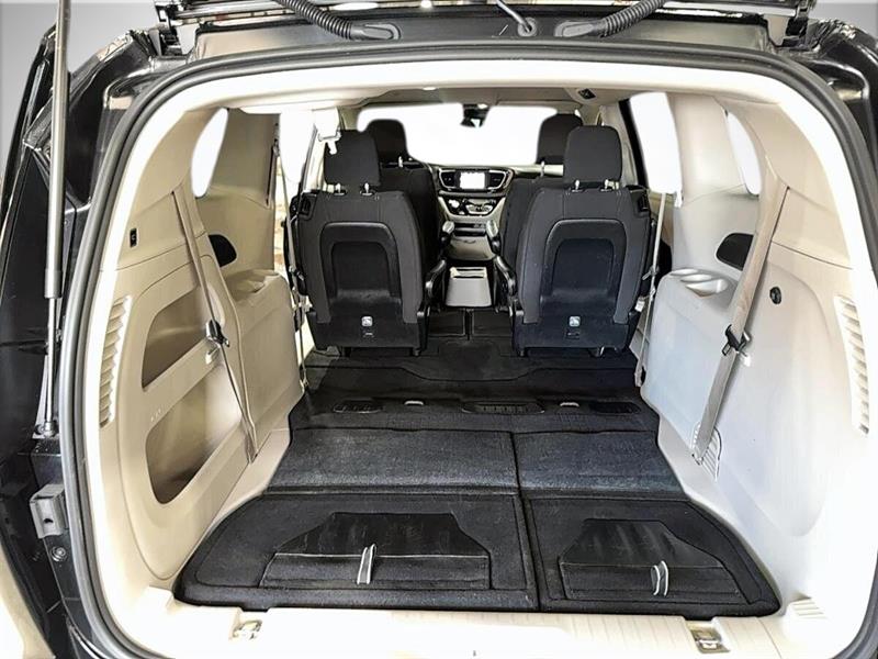 chrysler Grand Caravan 2024 - 18