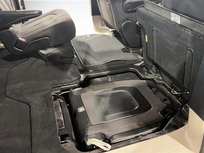 chrysler Grand Caravan 2024 - 19