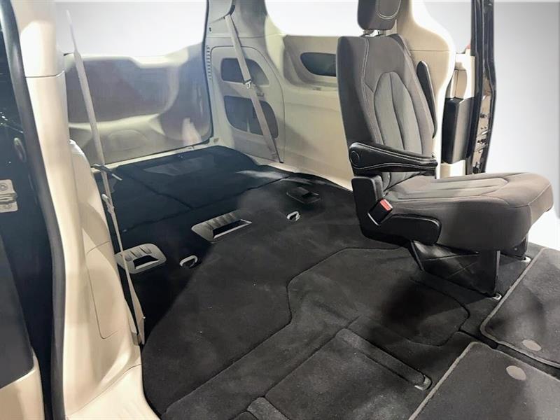 chrysler Grand Caravan 2024 - 20