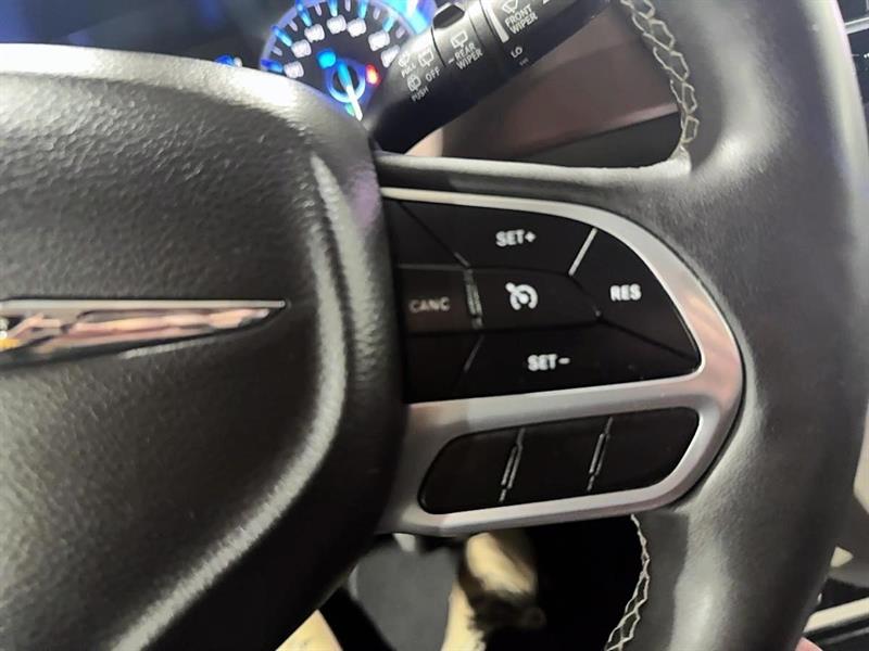 chrysler Grand Caravan 2024 - 21