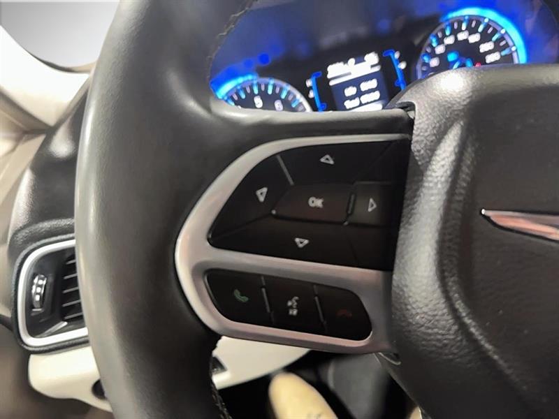 chrysler Grand Caravan 2024 - 22