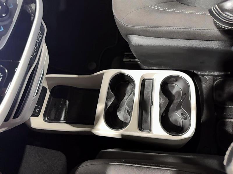 chrysler Grand Caravan 2024 - 24