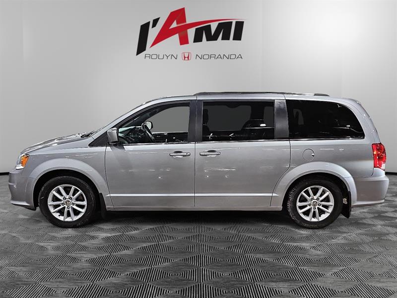 dodge Grand Caravan 2019 - 5