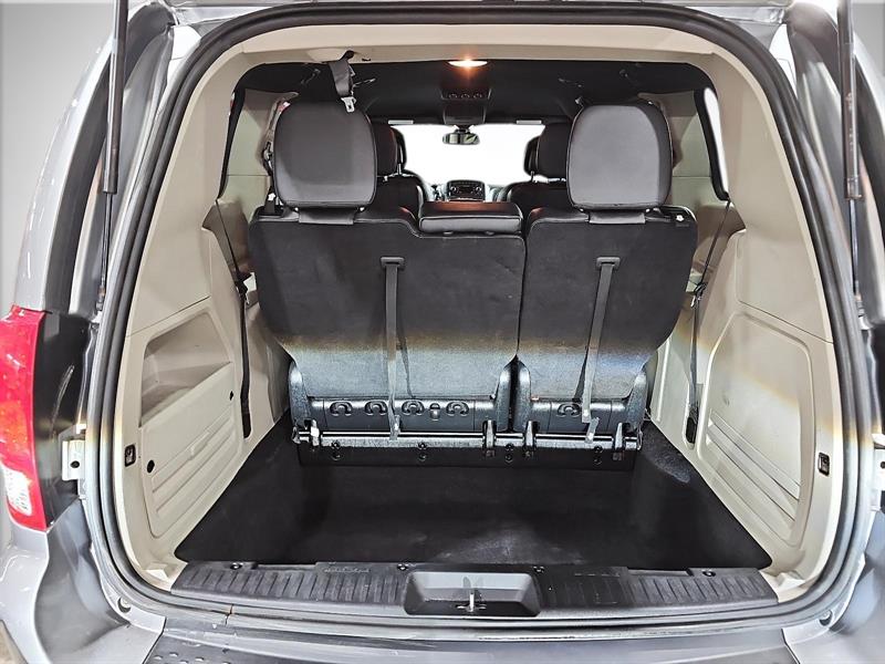 dodge Grand Caravan 2019 - 6