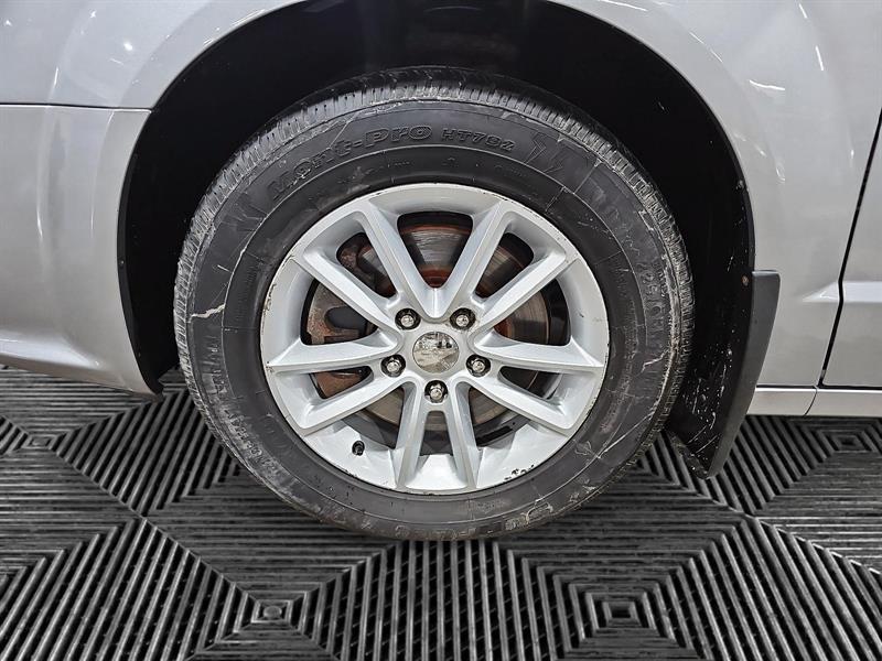dodge Grand Caravan 2019 - 7