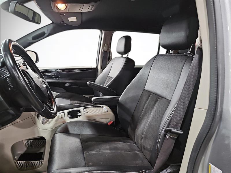 dodge Grand Caravan 2019 - 9