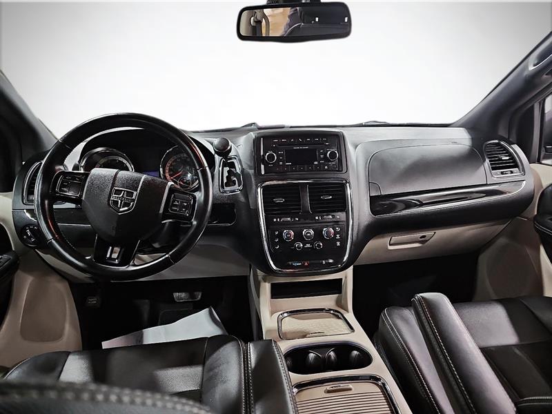 dodge Grand Caravan 2019 - 10