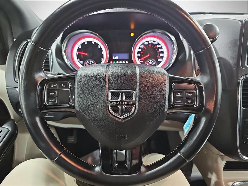 dodge Grand Caravan 2019 - 12
