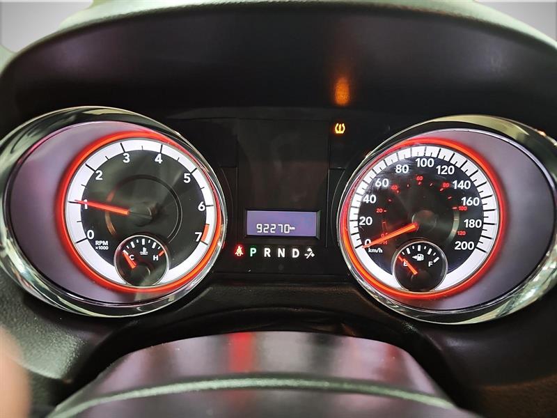 dodge Grand Caravan 2019 - 13
