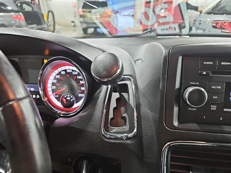 dodge Grand Caravan 2019 - 15
