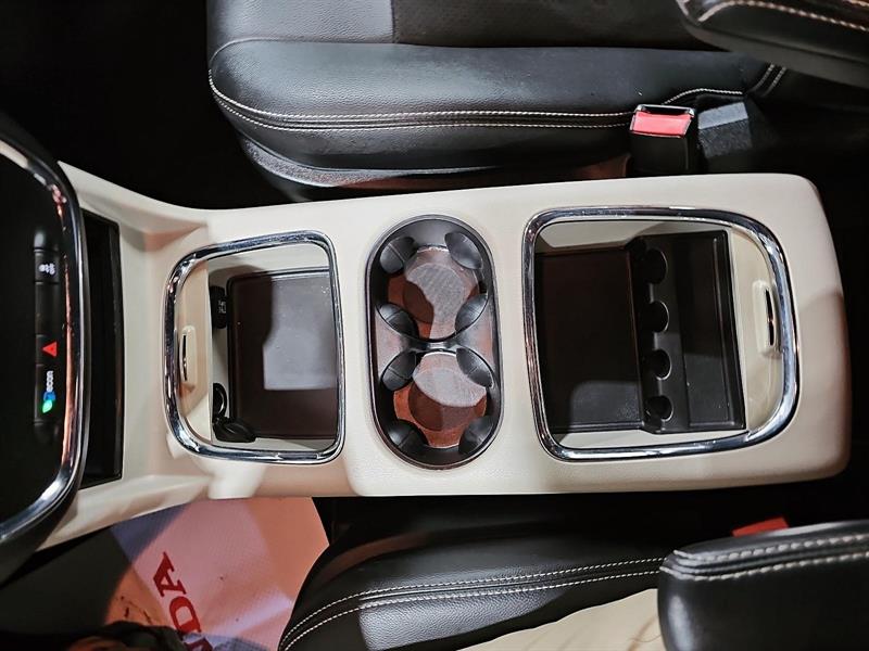 dodge Grand Caravan 2019 - 17