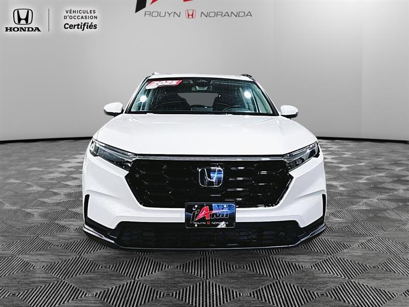 honda CR-V 2025 - 2