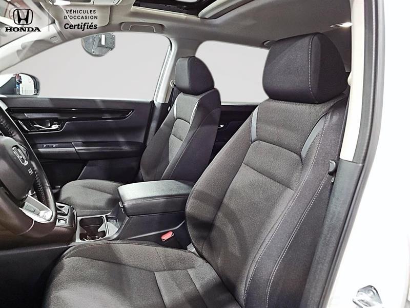 honda CR-V 2025 - 7