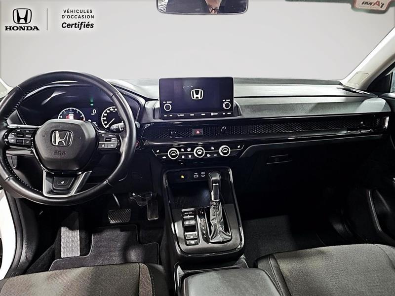 honda CR-V 2025 - 9