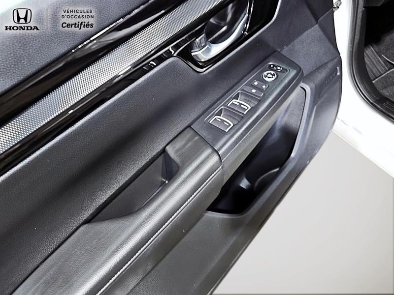 honda CR-V 2025 - 10