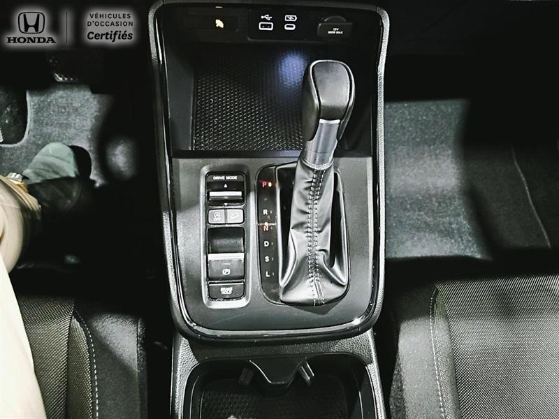honda CR-V 2025 - 13