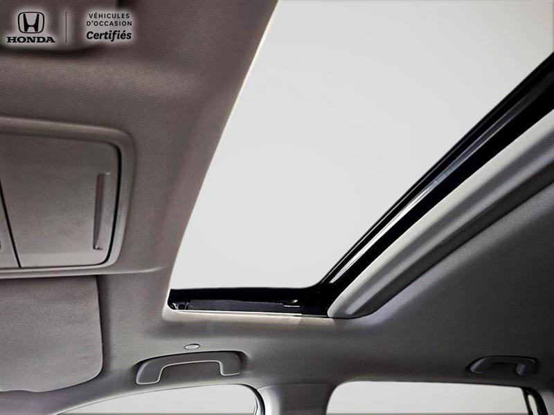 honda CR-V 2025 - 14